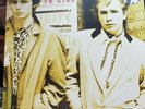 The Sex Pistols At The 76 Club Red Vinyl,sid vicious, Johnny rotten live