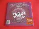 Grateful Dead Fillmore West 1969 FEB 27 RARE 4LP Boxset SEALED RSD w/Stickers