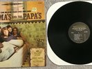 Mamas & Papas IF YOU CAN BELIEVE YOUR EYES & EARS LP Record w/ SHRINK DS-50006