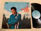 Elvis Presley Elvis’ Christmas Album LP RCA Camden MONO Holiday X-Mas M-