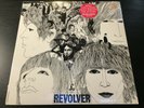 The Beatles Revolver 1987 Capitol Remastered Vinyl LP NEW SEALED wt Hype Sticker