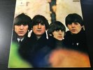 The Beatles For Sale Mono Vinyl LP 80's Capitol Press Near Mint