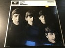 With The Beatles Mono 1987 US Capitol Issue Vinyl LP Brand New Mint SEALED