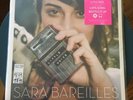 Little Voice [LP] Sara Bareilles Vinyl Original First Press W/ Hype 2008 Shrink