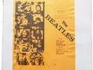 The Beatles   Live Concert Atlanta   Not TMOQ   CBM 3552   Rare Cover   Sealed