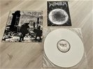 WINTER - INTO DARKNESS ORG LIM. LP (WHITE VINYL) NB REC. 1992 + OIS     EVOKEN