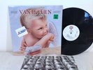 Van Halen - 1984 - Warner Bros 1984 Shrink Wrap w/ Hype Stickers & Inner VG+/EX