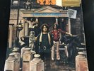 Yes - Time And A Word LP On Vinyl Chris Squire/Jon Anderson/ Bill Bruford
