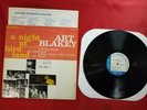 Art Blakey Quintet – A Night At Birdland Volume 2 -  BST 84243 - NM / VG