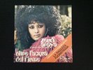 UMILIANI. LA RAGAZZA FUORISTRADA single 45Rpm promo  Soundtrack Italy 1973 