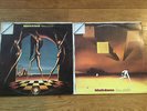 Klaus Schulze ?[2 LP Vinyl]  Blackdance + TimeWind /  Caroline Records RE