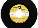 DOO WOP 45 DEL VIKINGS SOMEWHERE OVER THE RAINBOW LUNIVERSE STRONG VG ORIGINAL