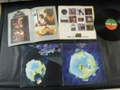 1972 YES  FRAGILE  RECORD SD7211  1ST PRESS  VG+