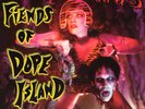 The Cramps - Fiends Of Dope Island