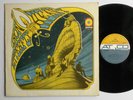 Iron Butterfly,LP,Heavy UK 1stP 1970 Atco 2465015,EX 