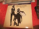 FLEETWOOD MAC RUMOURS LP SUPER DISC NAUTILUS 1980 REMASTER