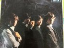 THE ROLLING STONES SELF TITLED MONO LP LK 4605 DECCA MADE IN UK 1964