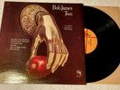 CTI LP BOB JAMES two RVG gatefold CTI 6057 take me to the mardi gras EX+
