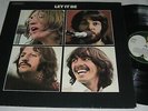 (2575) The Beatles -  Let it Be - 1C062-04433 Y