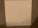 Beatles The Self-titled White Album Vinyl LP Record