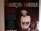 Marilyn Monroe ASCOT ALS 16008 VG+VG+ MONO Cheesecake Girl Groups LP