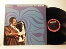 JOHN COLTRANE LP Selflessness 1965 Impulse stereo    vinyl