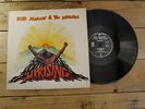 BOB MARLEY & AND THE WAILERS UPRISING LP 33T VINYLE EX COVER EX ORIGINAL 1980