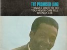 CHUCK BERRY 1965 UK CHESS EP *THE PROMISED LAND*  BRENDA LEE + 3   ROCK & ROLL