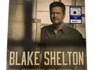 Blake Shelton ?– Fully Loaded: God’s Country Limited Edition Clear [2LP] Vinyl