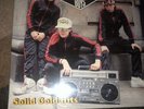 Beastie Boys - Solid Gold Hits - SEALED Hip Hop Rap 2005 RE Capitol 2LPs 180G