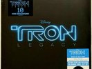 Daft Punk - Tron : Legacy OST 10th Anniversary 2 LP [Blue Vinyl] LP Record Album