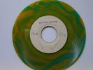 Roland Alphonso Caspians Non Stop My Sunshine Top Deck pre colored vinyl