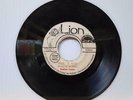 Claudius Lynton Hail A Man Lion