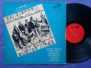 LP CONCIERTO ANUAL DEL HOT CLUB DE BUENOS AIRES 1961 ARGENTINA OPUS JAZZ RARE