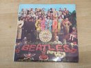 Beatles - Sgt Peppers Lonely Hearts Club Band Vinyl LP Album