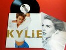 KYLIE MINOGUE NM MINT UK 1ST LP 1990 RHYTHM OF LOVE + ORIGINAL INNER SLEEVE PWL