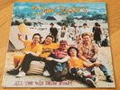 Saw Doctors. All The Way From Tuam (vinyl lp, original, near mint condition)