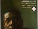 JOHN COLTRANE: Ballads US Impulse A-32 Mono Jazz LP ’63 Jazz Vinyl