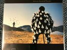 Pink Floyd - Delicate Sound of Thunder - double LP original 1988 with Poster