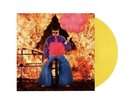 Oliver Tree - Ugly is Beautiful Vinyl LP (Yellow Color Vinyl) IM HAND