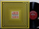 SAHIB SHIHAB Jazz Sahib LP SAVOY MG 12124 MONO DG RVG 1957 EVANS GOLSON WOODS
