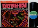 CHARLES LLOYD Love-In LP ATLANTIC SD 1481 STEREO 1967 Jazz
