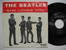 BEATLES She Loves You / I'll Get You 45 7