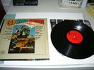 THE HONDELLS: Go Little Honda US Mercury MG-20940 Mono Surf Hotrod LP In Shrink