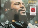 Marvin Gaye - Whats Going On Exclusive 50th Green Vinyl LP w/ Poster Target