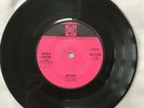 Shelia Carter & Episode Six (Pre Deep Purple) I WILL WARM YOUR HEART/INCENSE Pye