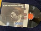 Rare John Coltrane - A Love Supreme Impulse Stereo A-77 Matrix AS77A/AS77B VAN G