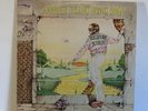 Elton John Goodbye Yellow Brick Road  2 LP 1973 MCA2-10003 VG Tri-fold Cover