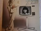 33T- DANIEL BALAVOINE -  DEDICACE - LE CHANTEUR - 1978
