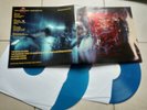 HAWKWIND Co-pilots of spaceship earth 2LP Live Paris theater London 72 Gatefold